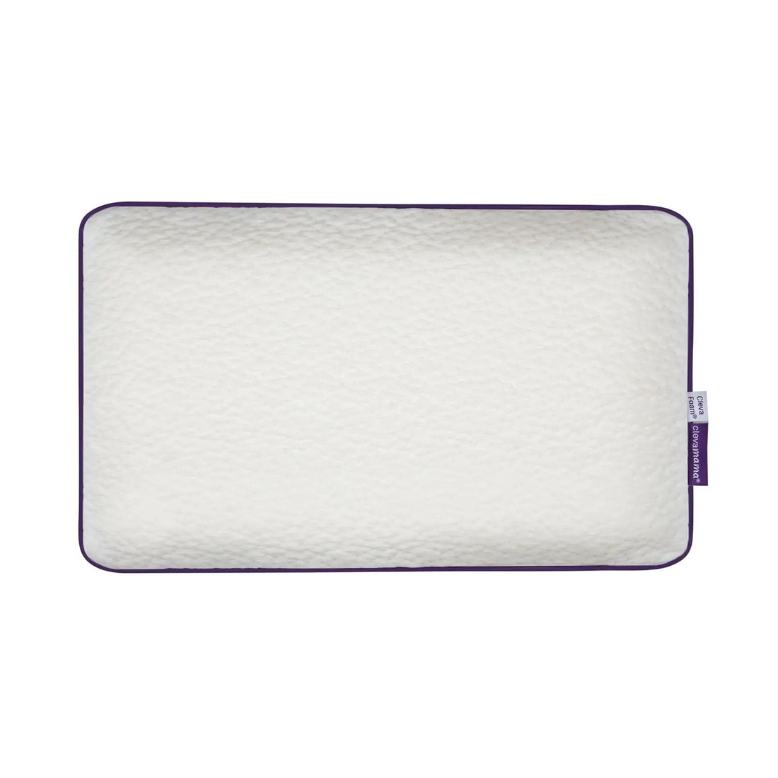 ClevaMama ClevaFoam® Baby Pillow
