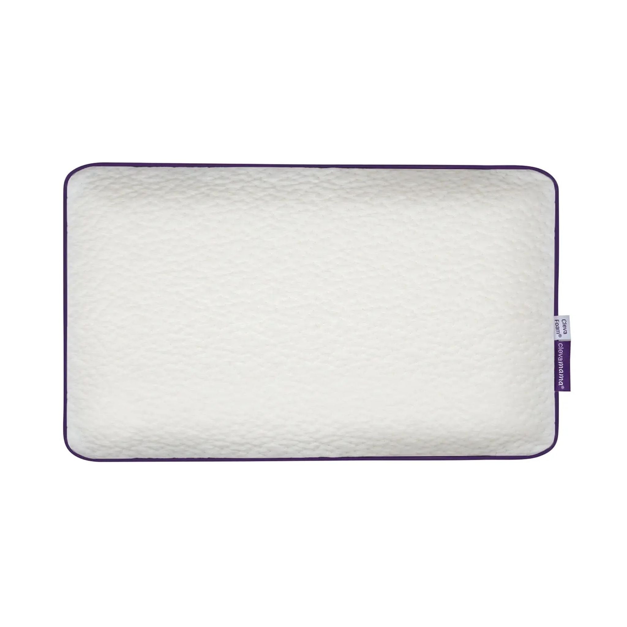 ClevaMama ClevaFoam® Baby Pillow