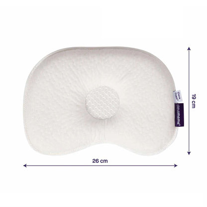 ClevaMama ClevaFoam® Infant Pillow