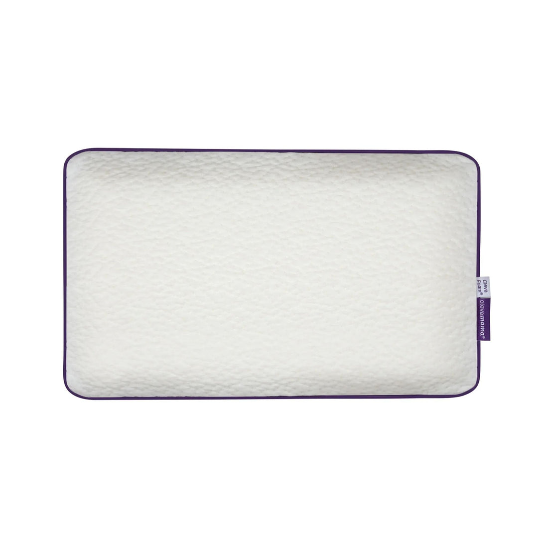 ClevaMama ClevaFoam® Toddler Pillow