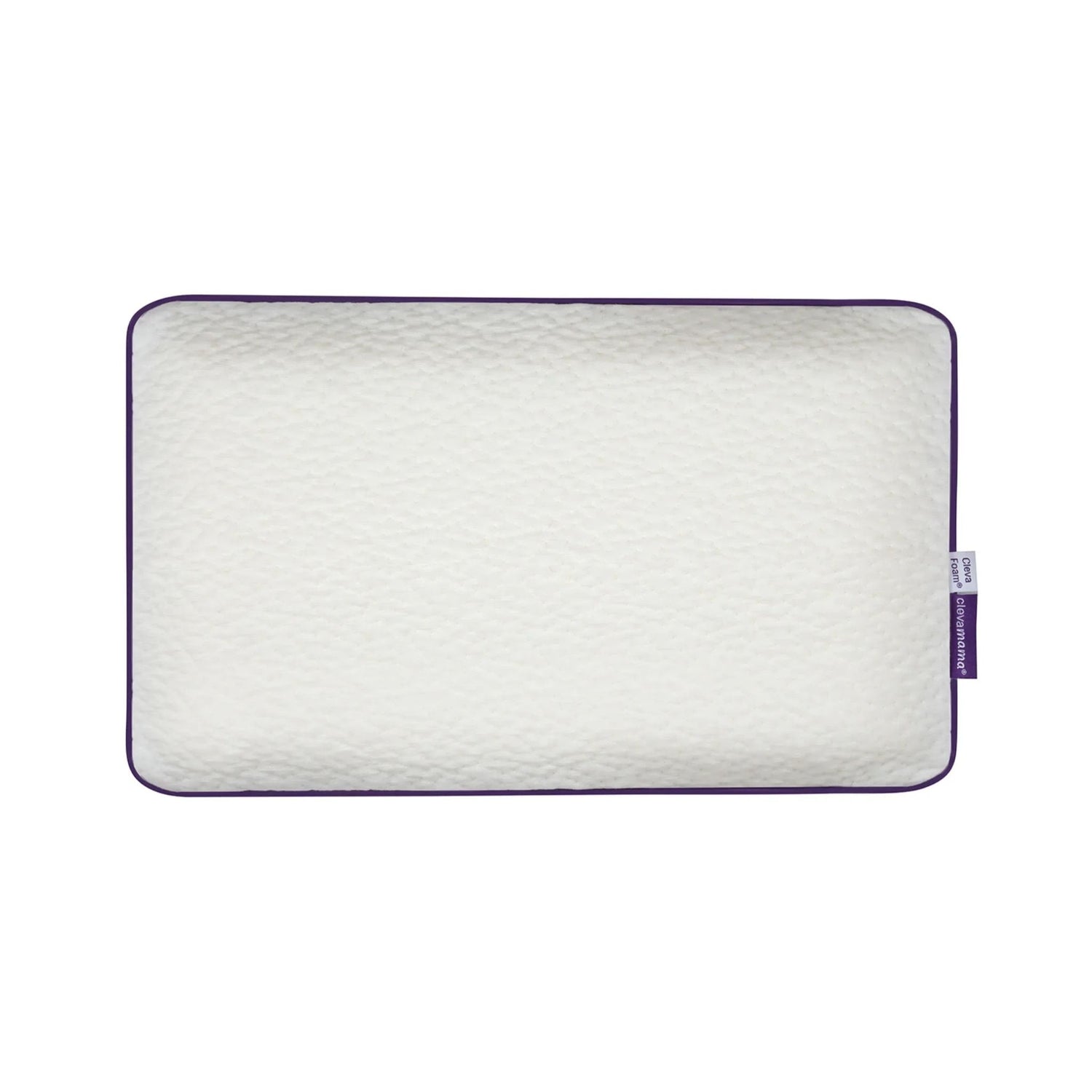 ClevaMama ClevaFoam® Toddler Pillow