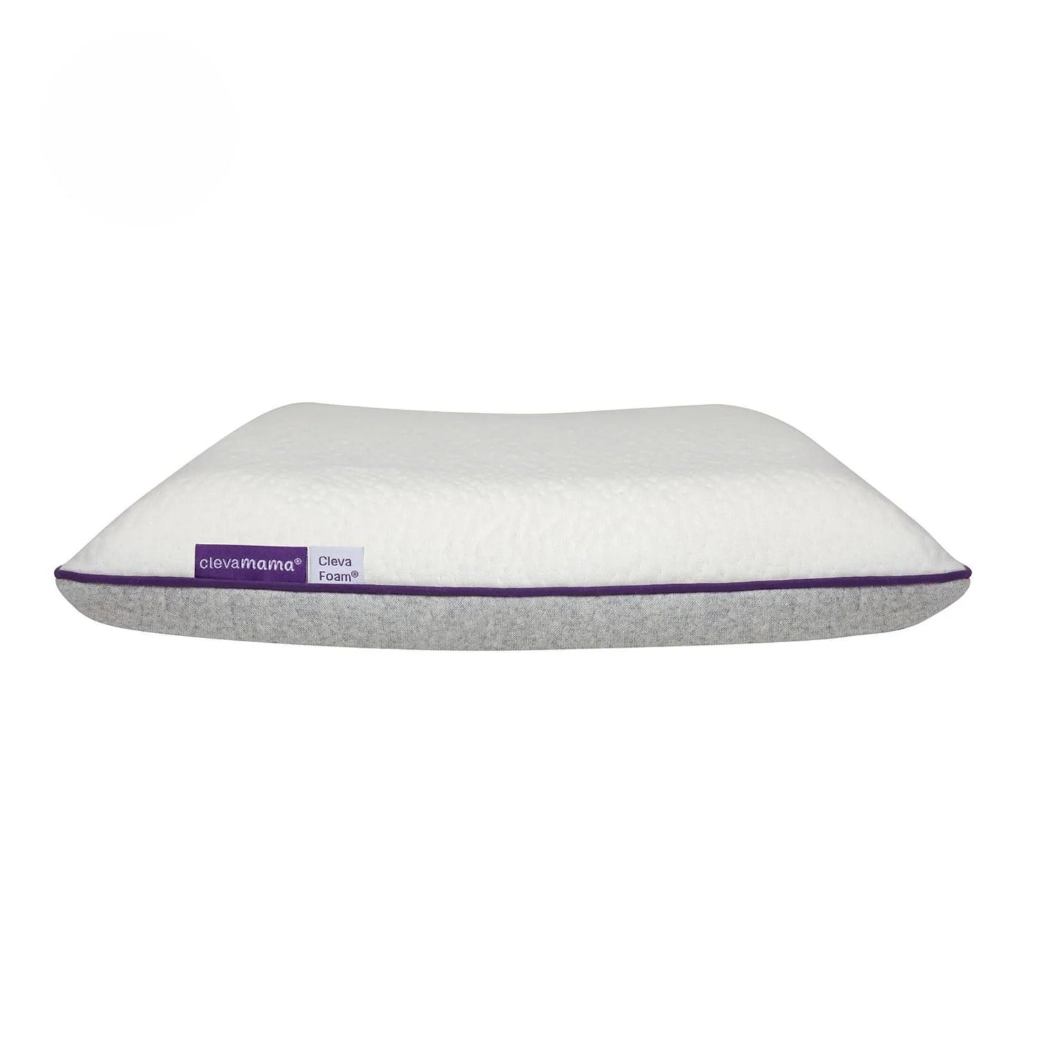ClevaMama ClevaFoam® Toddler Pillow