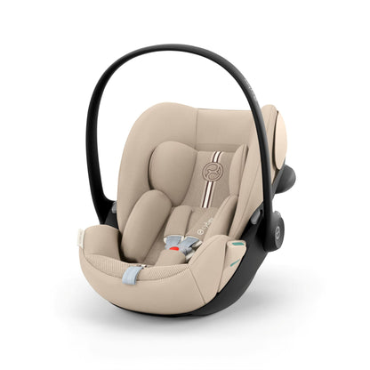 CYBEX Cloud G3 Plus Car Seat