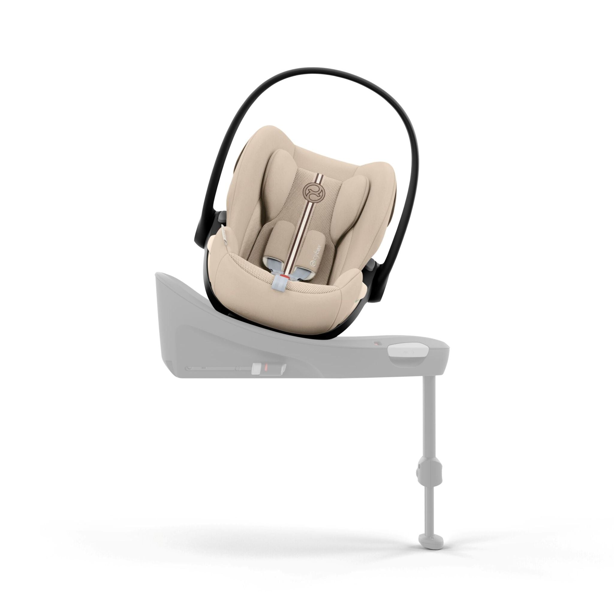 CYBEX Cloud G3 Plus Car Seat