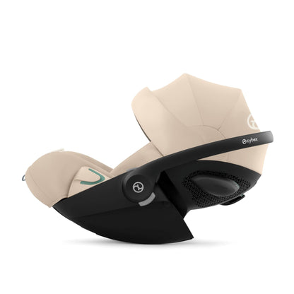 CYBEX Cloud G3 Plus Car Seat