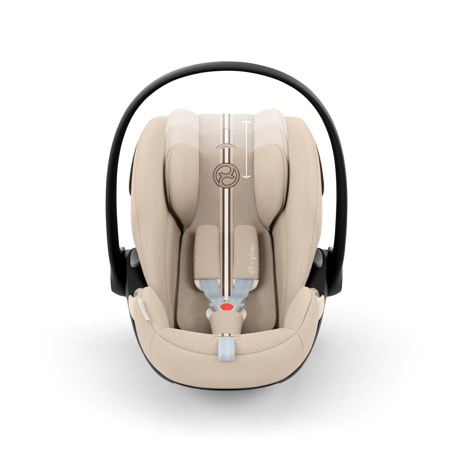 CYBEX Cloud G3 Plus Car Seat