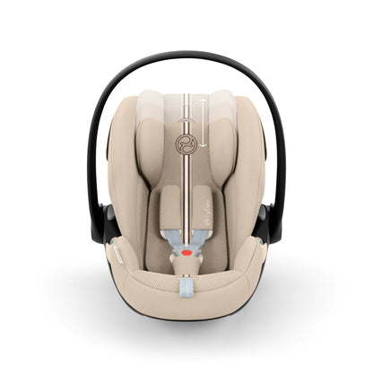 CYBEX Cloud G3 Plus Car Seat