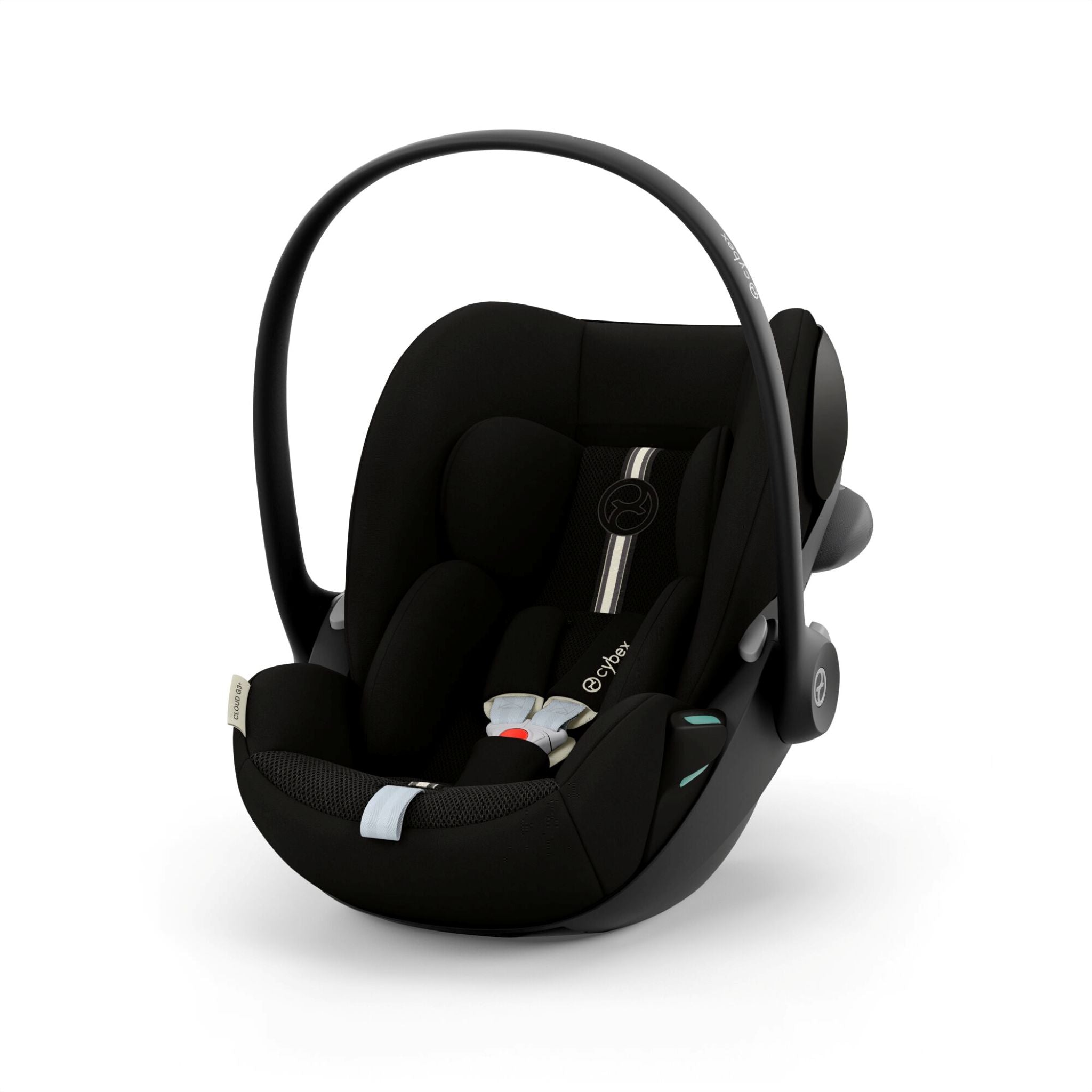 CYBEX Cloud G3 Plus Car Seat