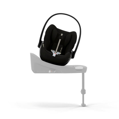 CYBEX Cloud G3 Plus Car Seat
