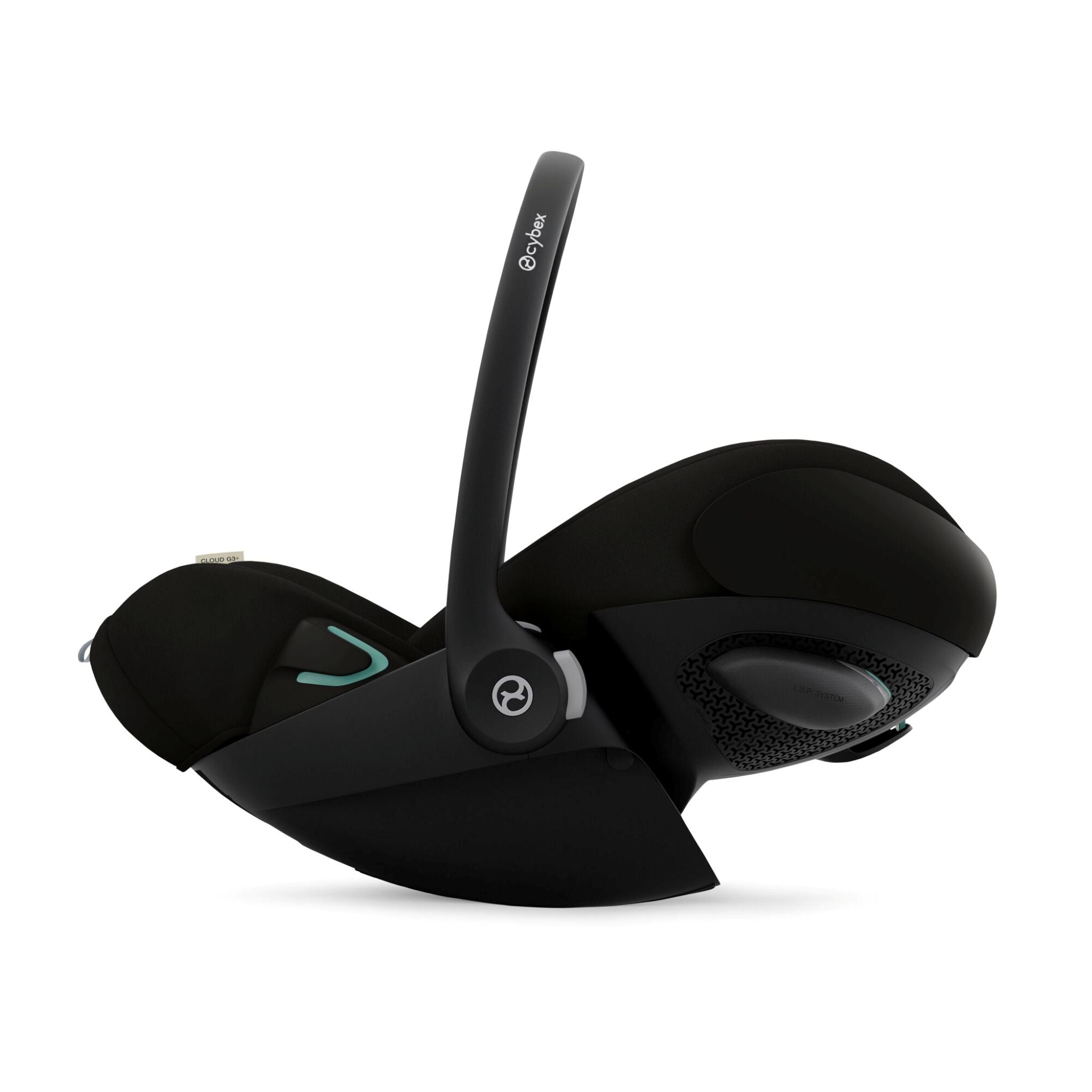 CYBEX Cloud G3 Plus Car Seat