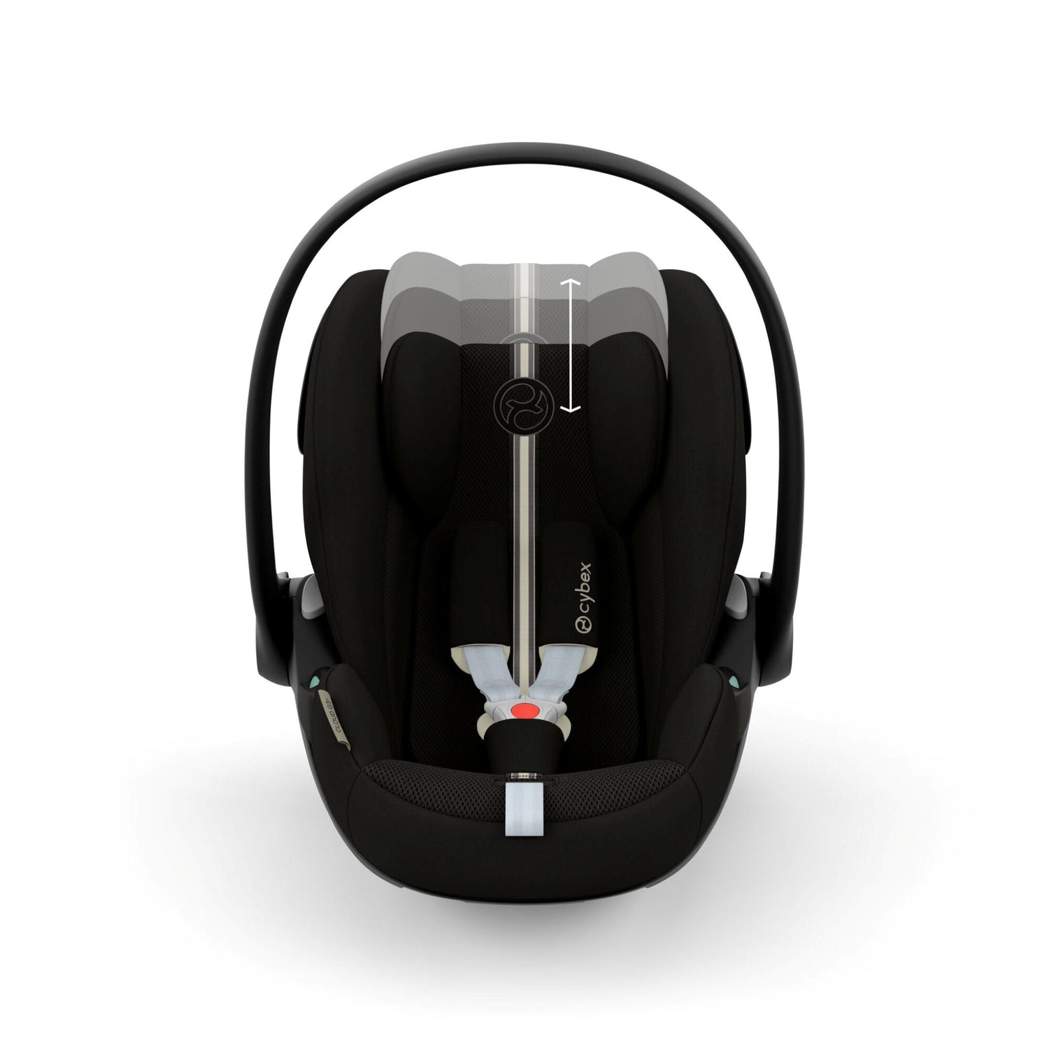 CYBEX Cloud G3 Plus Car Seat