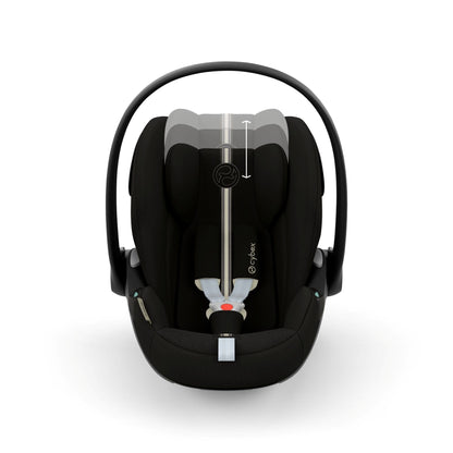 CYBEX Cloud G3 Plus Car Seat