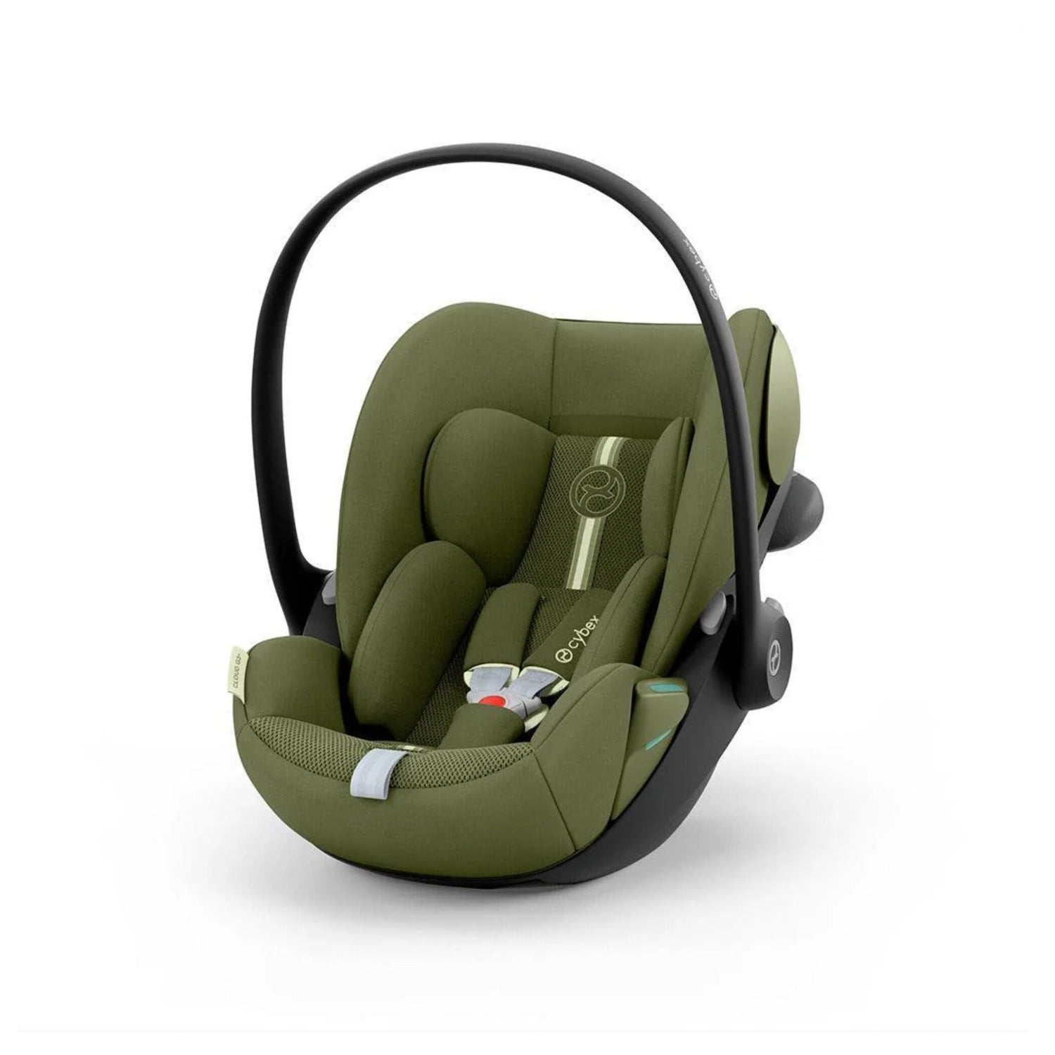 CYBEX Cloud G3 Plus Car Seat