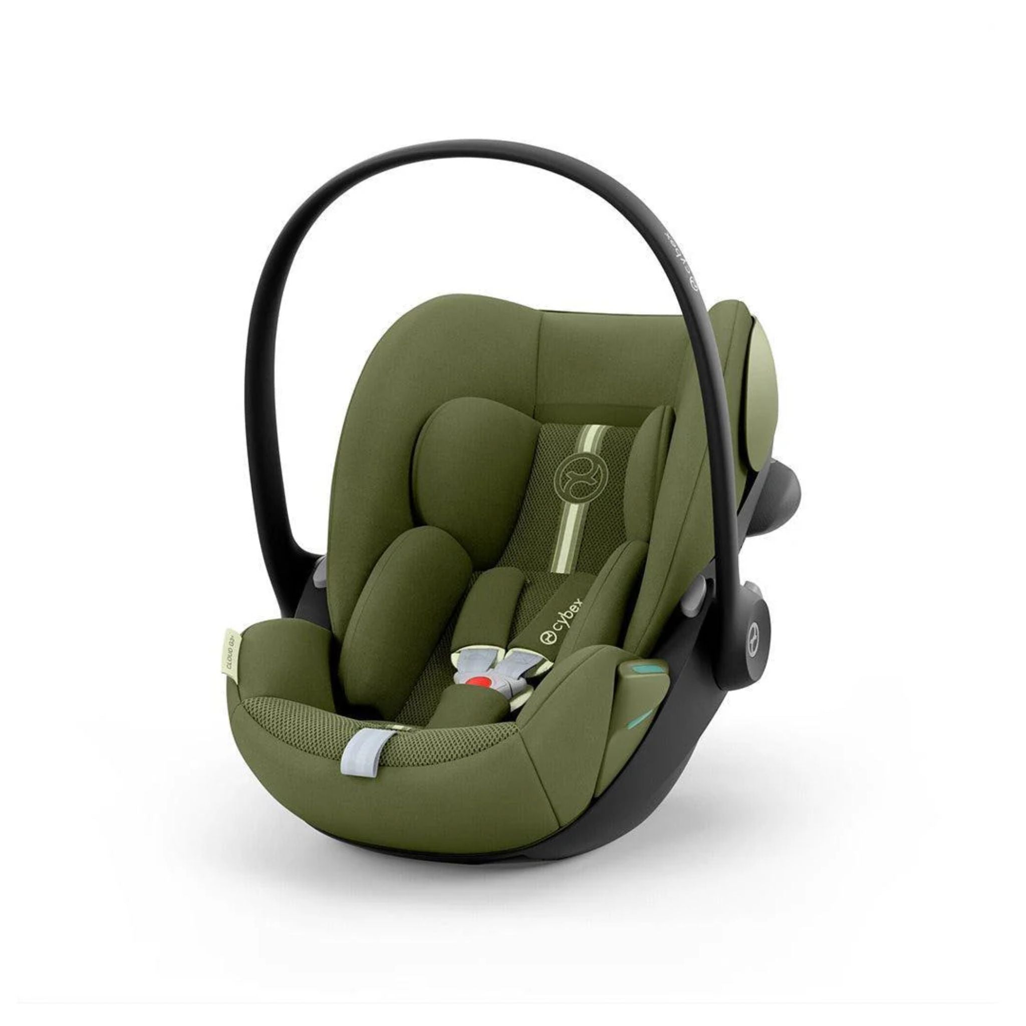 CYBEX Cloud G3 Plus Car Seat