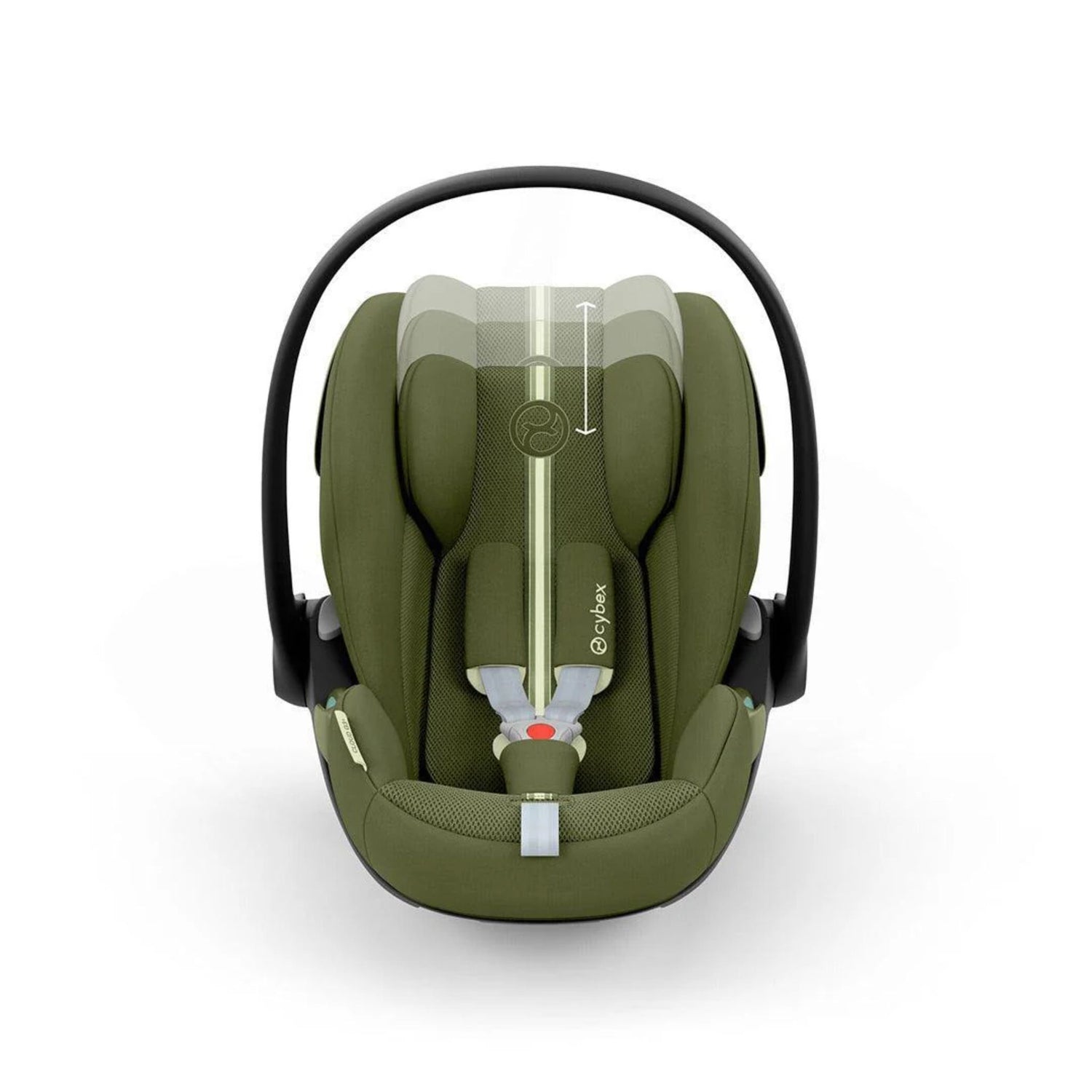 CYBEX Cloud G3 Plus Car Seat