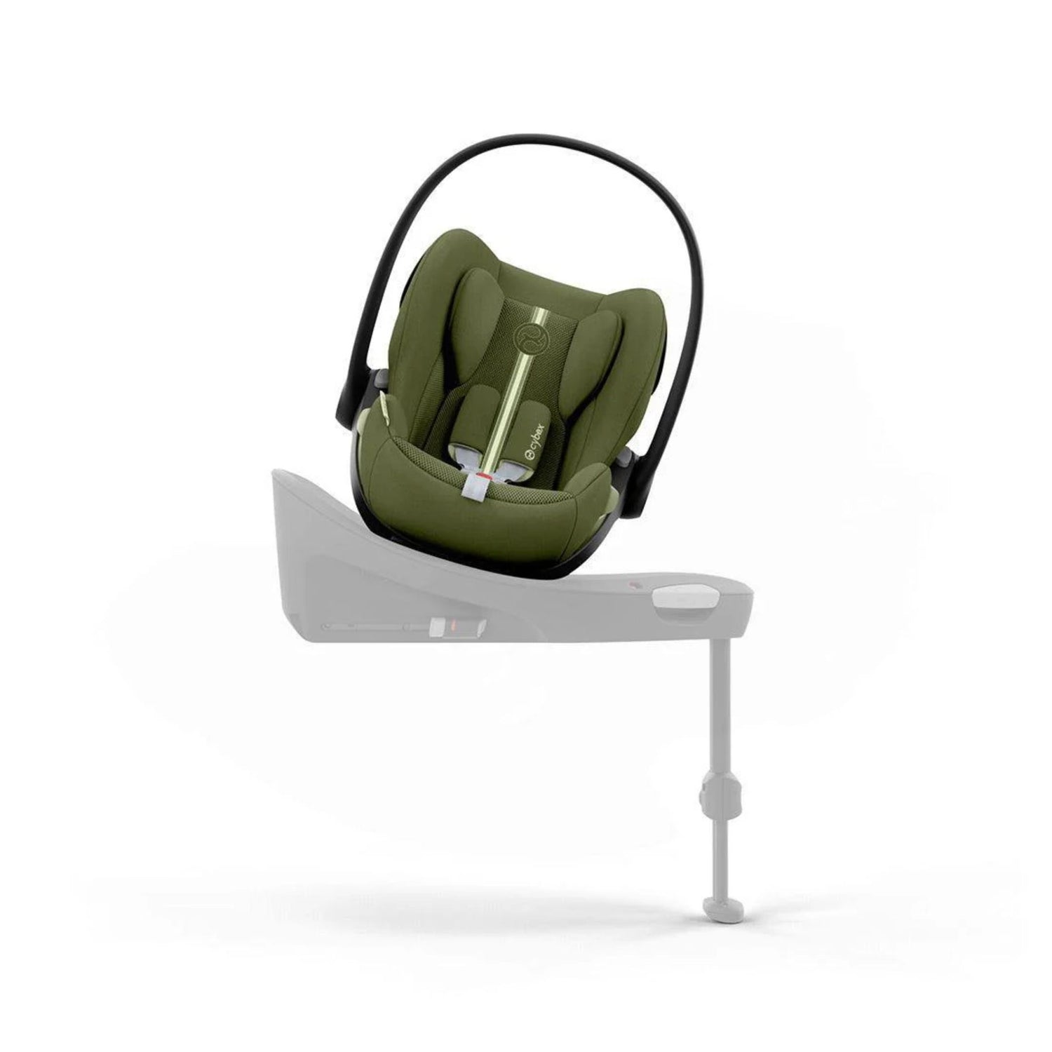 CYBEX Cloud G3 Plus Car Seat