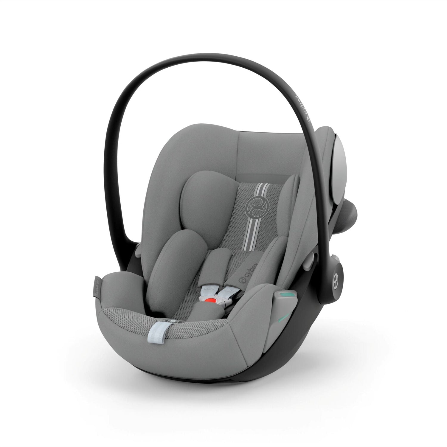CYBEX Cloud G3 Plus Car Seat