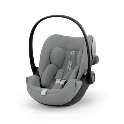 CYBEX Cloud G3 Plus Car Seat