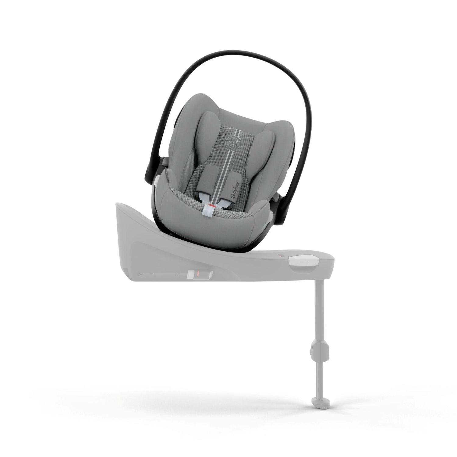 CYBEX Cloud G3 Plus Car Seat