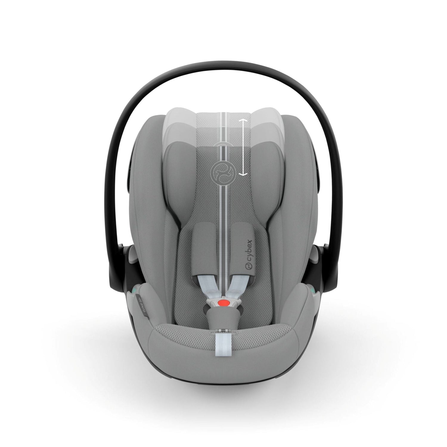 CYBEX Cloud G3 Plus Car Seat
