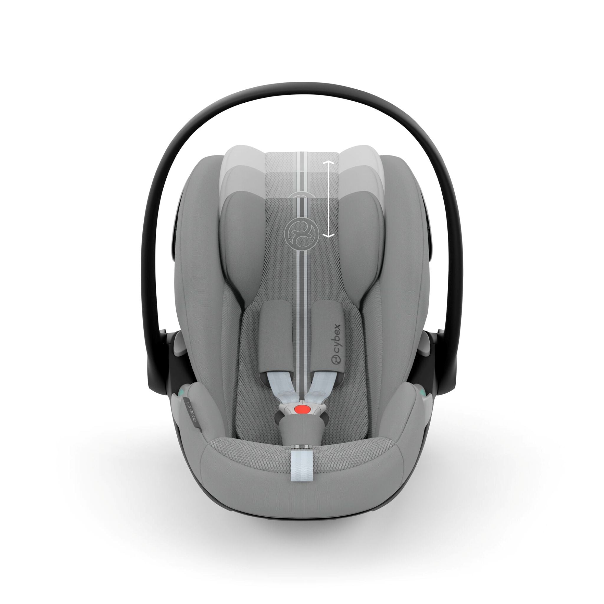 CYBEX Cloud G3 Plus Car Seat
