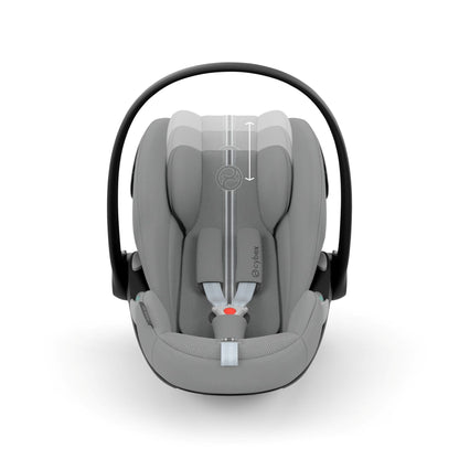 CYBEX Cloud G3 Plus Car Seat