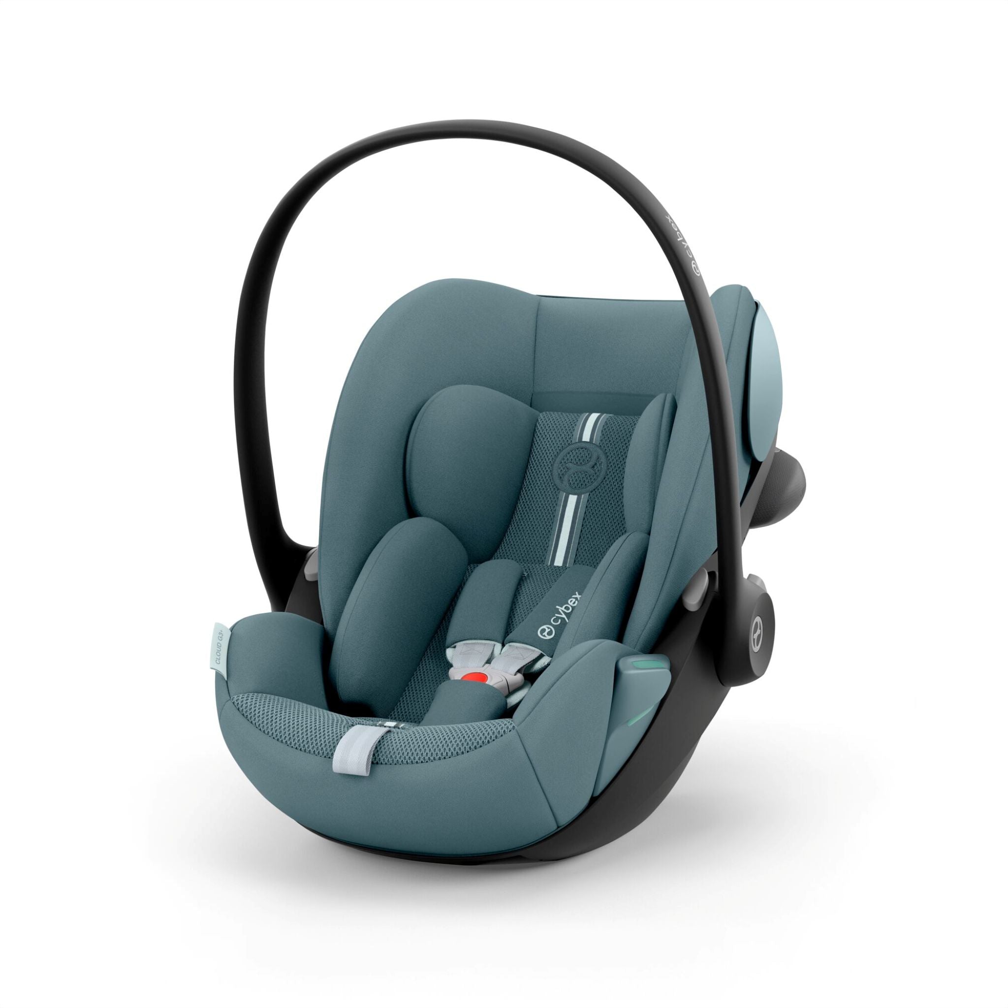 CYBEX Cloud G3 Plus Car Seat
