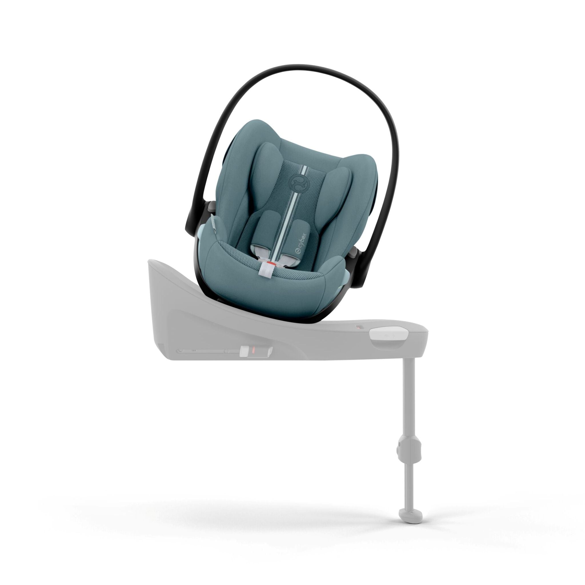 CYBEX Cloud G3 Plus Car Seat