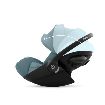 CYBEX Cloud G3 Plus Car Seat