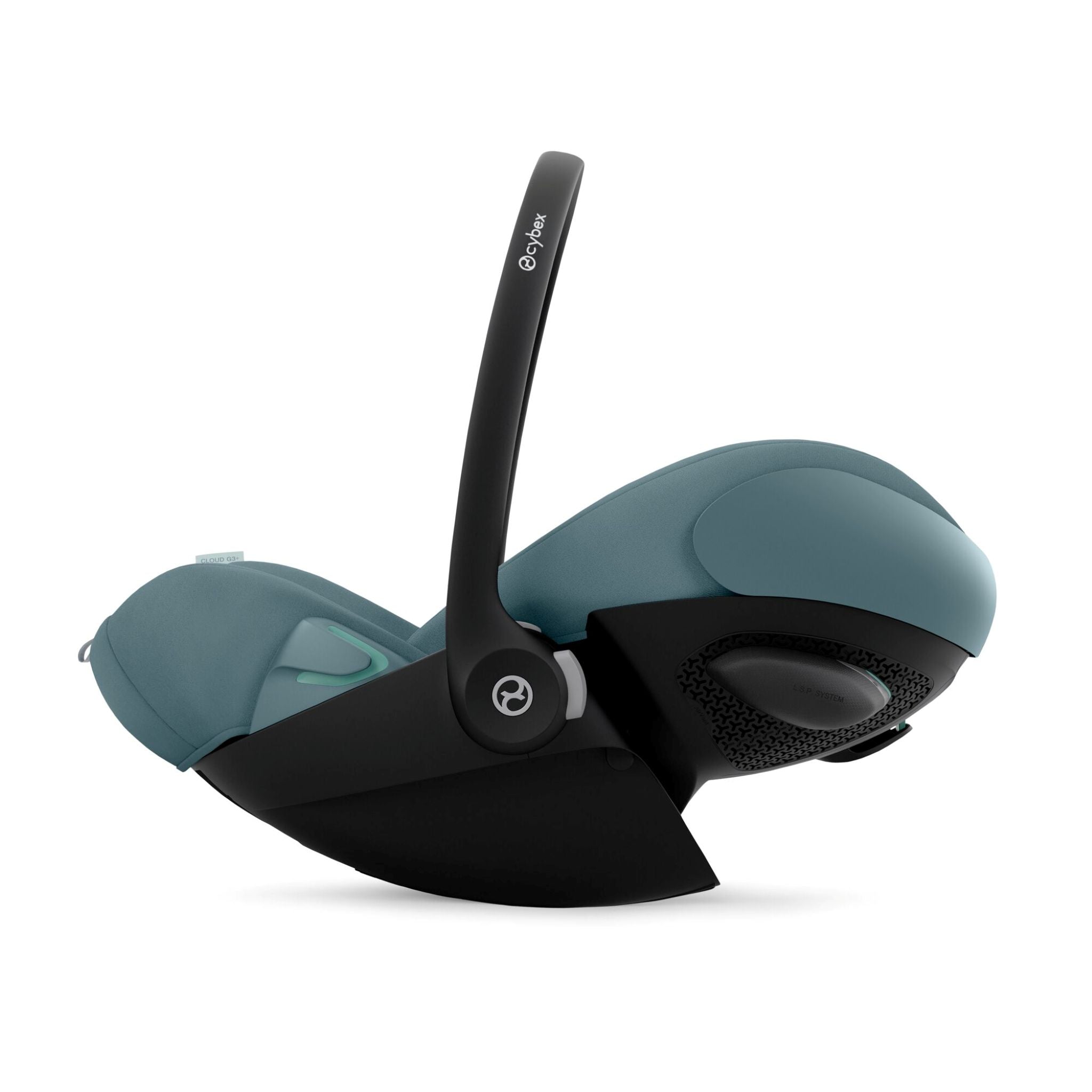 CYBEX Cloud G3 Plus Car Seat