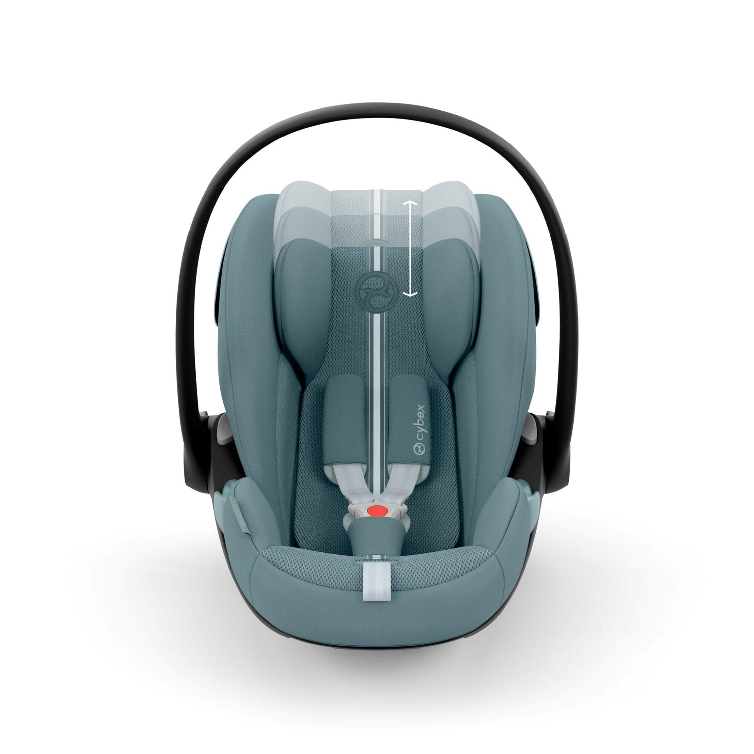 CYBEX Cloud G3 Plus Car Seat