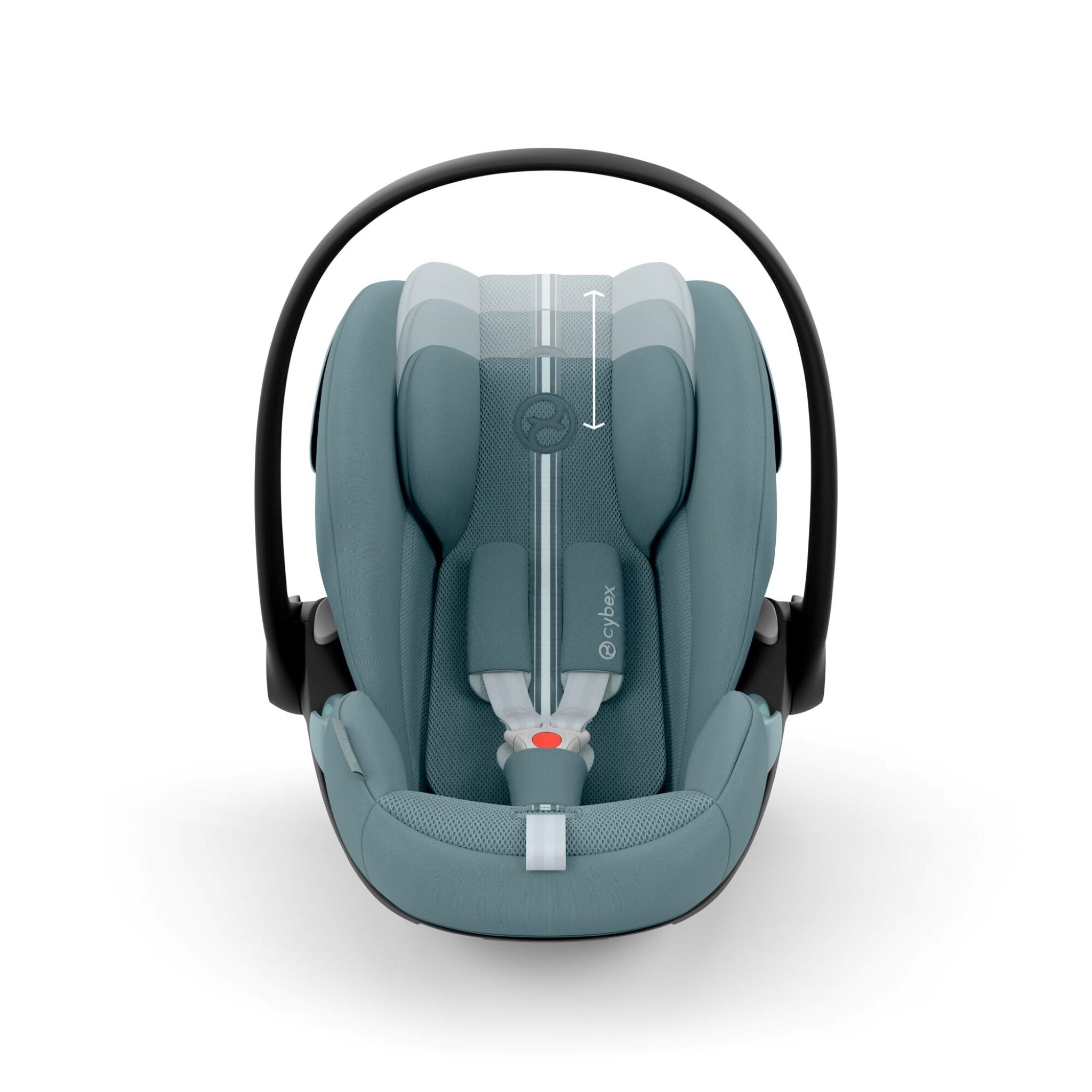 CYBEX Cloud G3 Plus Car Seat
