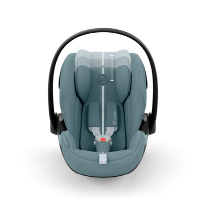 CYBEX Cloud G3 Plus Car Seat