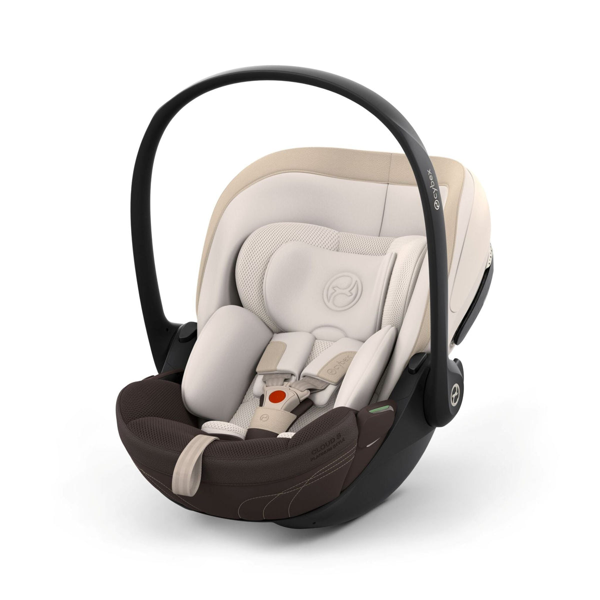 Cybex Cloud S Style Car Seat