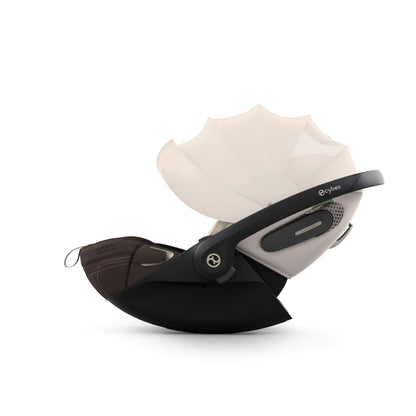 Cybex Cloud S Style Car Seat