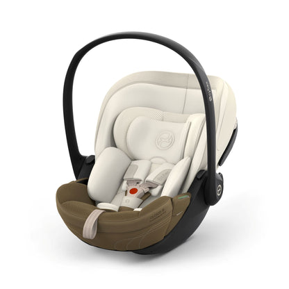 Cybex Cloud S Style Car Seat