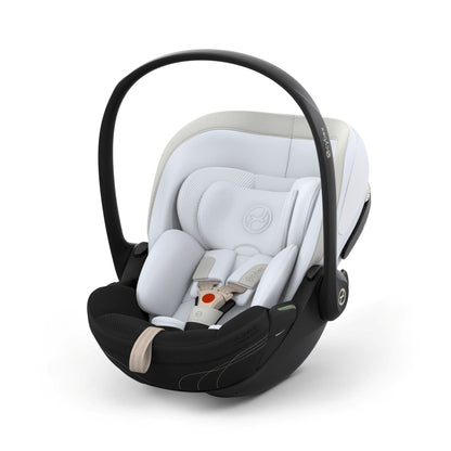 Cybex Cloud S Style Car Seat