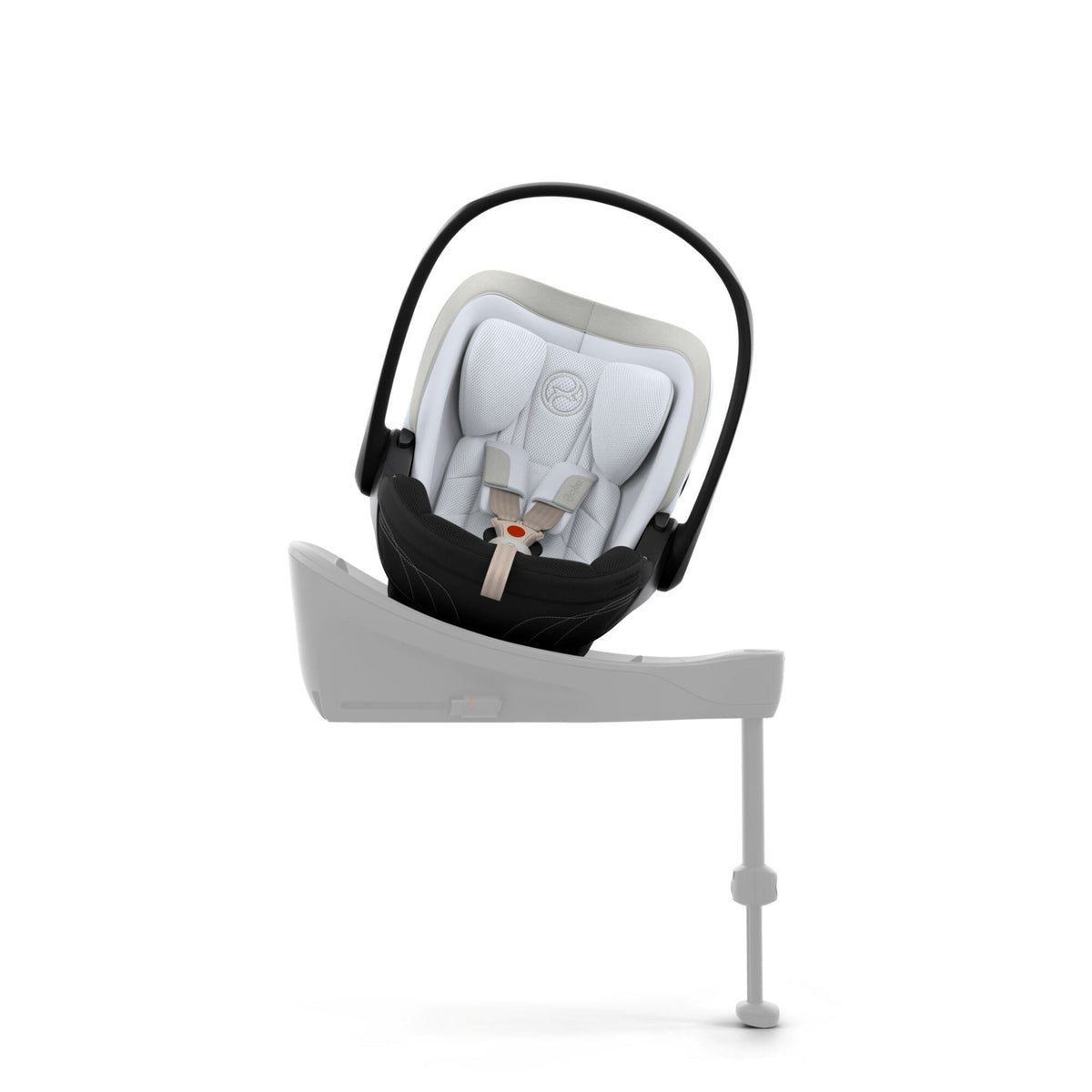 Cybex Cloud S Style Car Seat