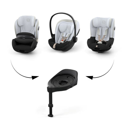 Cybex Cloud S Style Car Seat