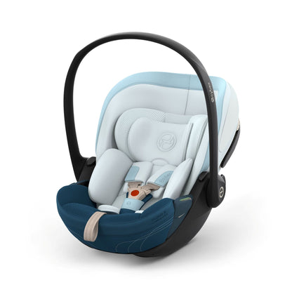 Cybex Cloud S Style Car Seat