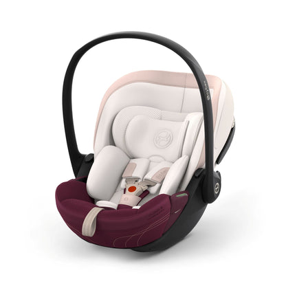 Cybex Cloud S Style Car Seat