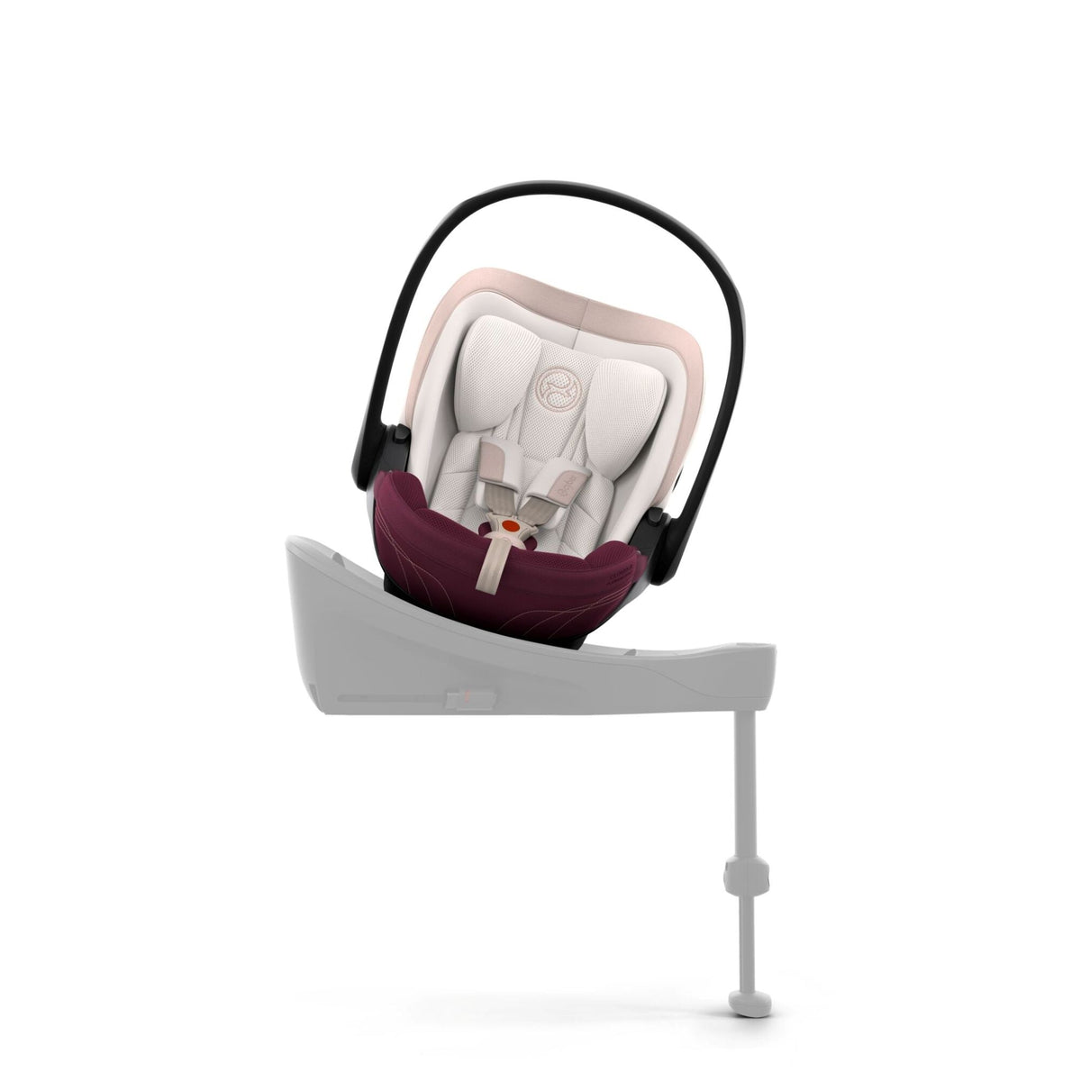 Cybex Cloud S Style Car Seat