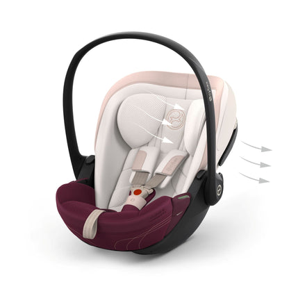 Cybex Cloud S Style Car Seat