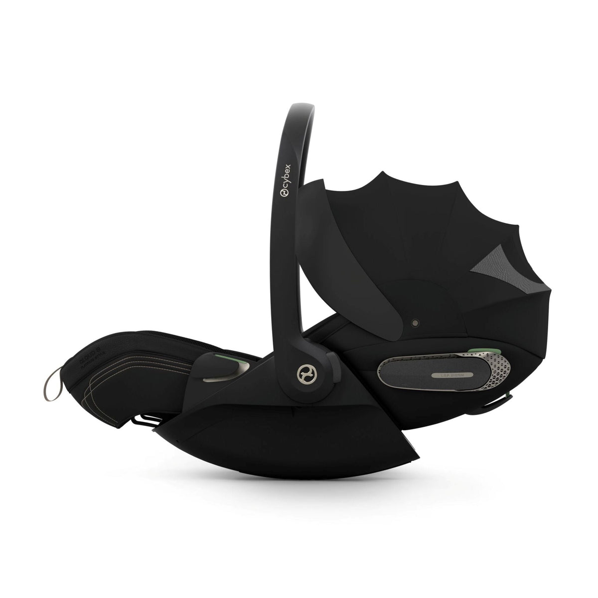 Cybex Cloud S Style Car Seat