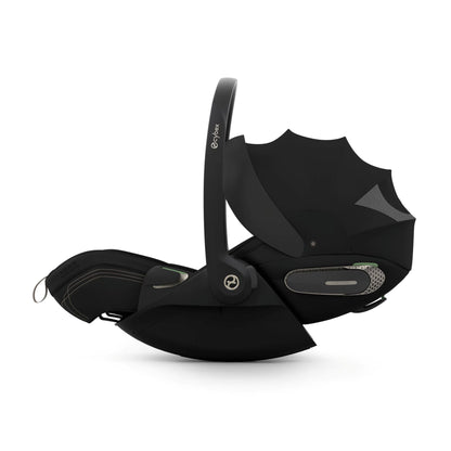 Cybex Cloud S Style Car Seat
