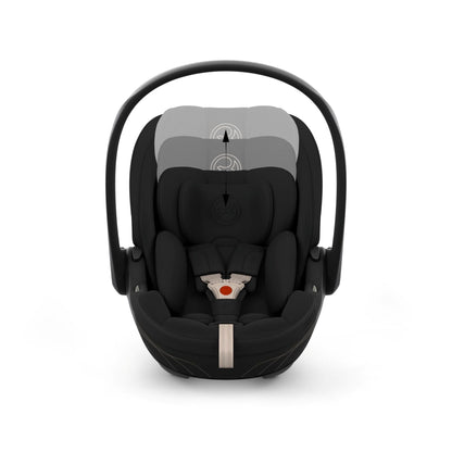 Cybex Cloud S Style Car Seat