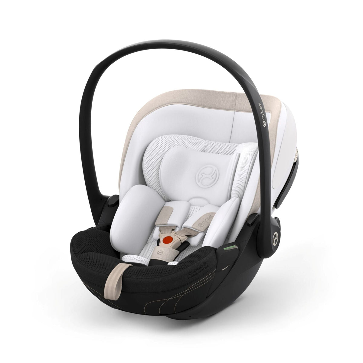 Cybex Cloud S Style Car Seat