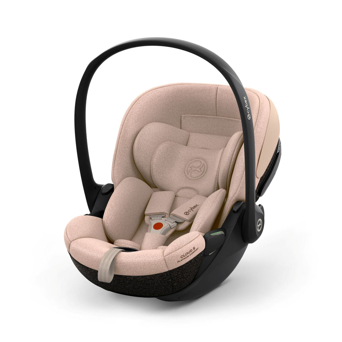 Cybex Cloud S i-Size Car Seat