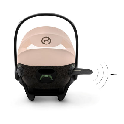 Cybex Cloud S i-Size Car Seat