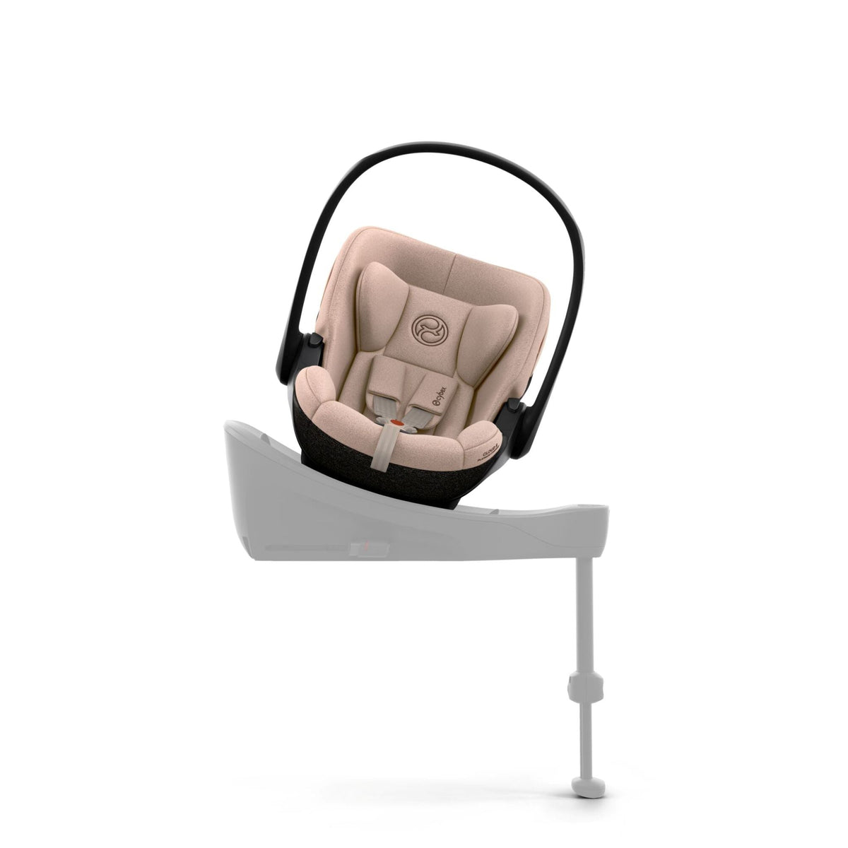 Cybex Cloud S i-Size Car Seat